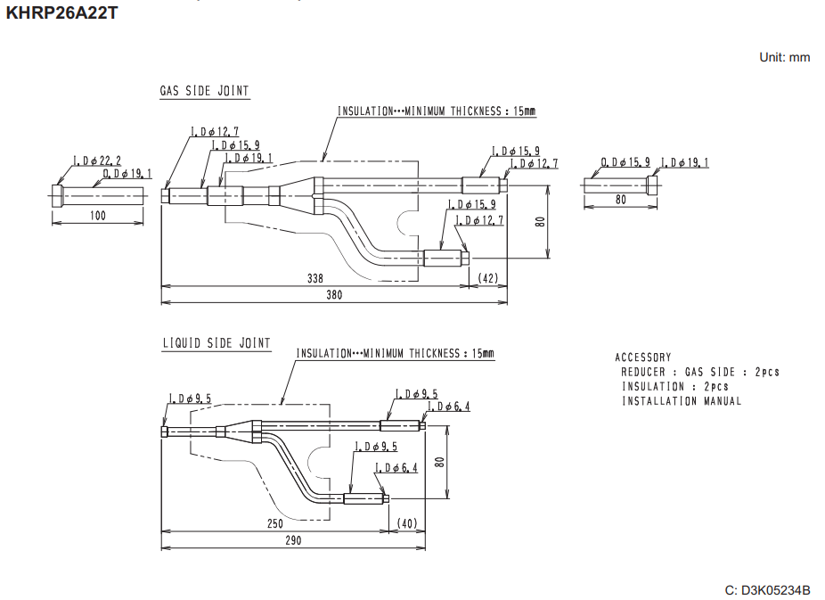 KHRP26A22T