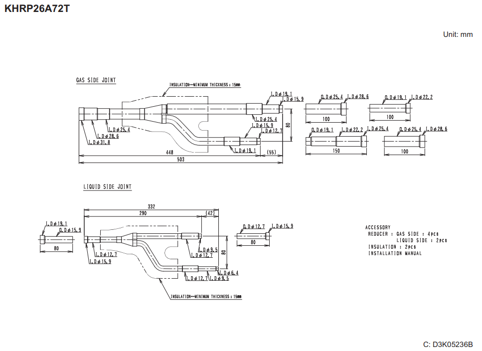 KHRP26A72T