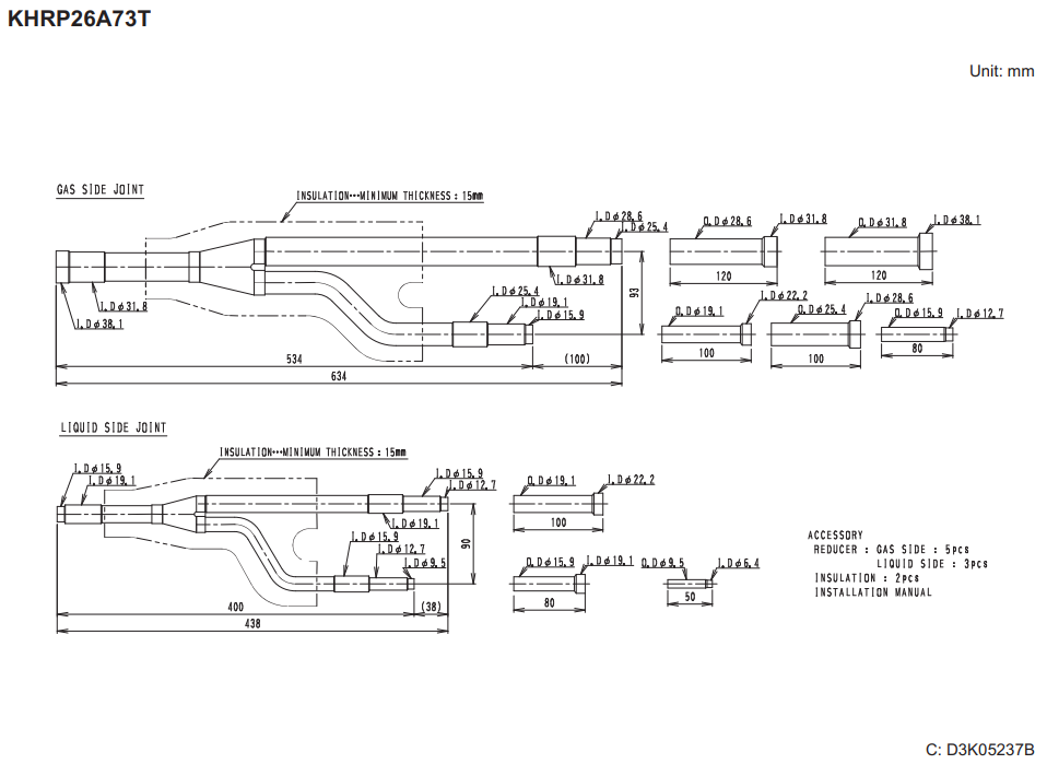 KHRP26A73T