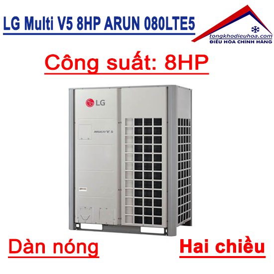 Điều hòa LG